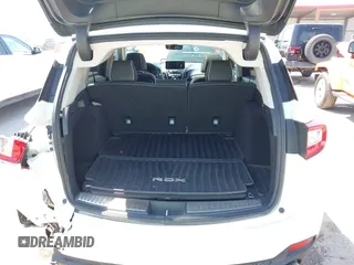 2020 Acura RDX Advance with VIN 5J8TC2H77LL022972, listed as a IAAI auction lot 42057301 with 94,685 mi miles and . Bid and sale history available at carsss.com. Image 17.