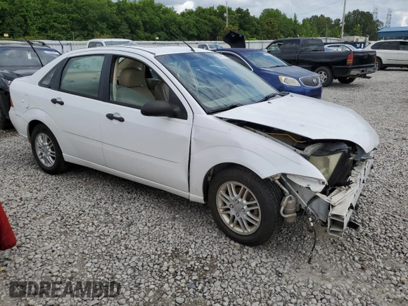 2007 Ford Focus S с VIN 1FAFP34N07W180932, выставлен на аукционе Copart как лот 58607375 с пробегом 152 747 миль миль и Списание • Salvage title. История ставок и продаж доступна на DreamBid. Изображение 4.