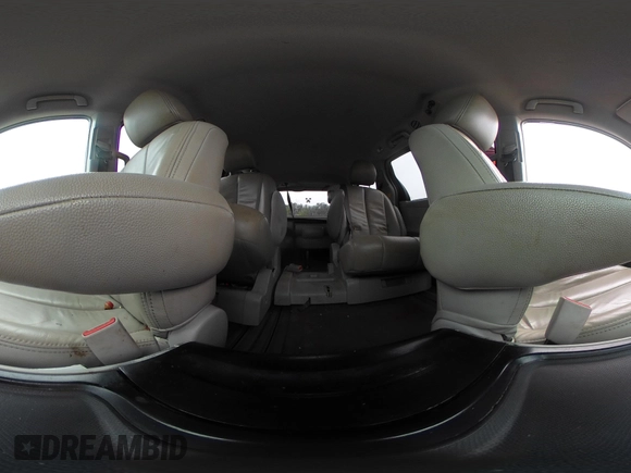 2012 Toyota Sienna LE AAS with VIN 5TDKK3DC4CS250643, listed as a IAAI auction lot 42151241 with 166,176 mi miles and . Bid and sale history available at DreamBid. Image 23.