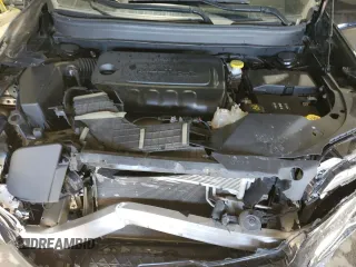 2020 Jeep Cherokee Latitude with VIN 1C4PJLCBXLD531102, listed as a Copart auction lot 42972305 with 32,874 mi miles and Salvage Title. Bid and sale history available at carsss.com. Image 13.