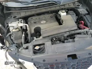 2022 Nissan Murano S с VIN 5N1AZ2AJ6NC107469, выставлен на аукционе Copart как лот 64473365 с пробегом 47 300 миль миль и Чистый • Clean title. История ставок и продаж доступна на DreamBid. Изображение 15.