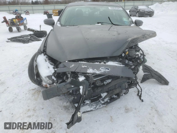 2018 Ford Fusion SE z VIN 3FA6P0HD9JR209998, wystawiony jako Copart lot #43036385 z przebiegiem Nie podano mil oraz Nie do naprawy • Non repairable. Historia ofert i sprzedaży dostępna na DreamBid. Obrazek 5.
