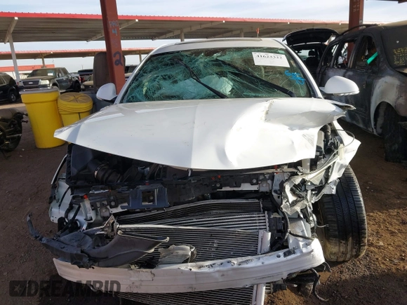 2015 Buick Regal с VIN 2G4GK5EX9F9287134, выставлен на аукционе IAAI как лот 41623322 с пробегом 74 881 миль миль и . История ставок и продаж доступна на DreamBid. Изображение 6.