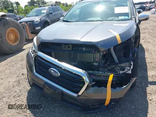 2021 Subaru Ascent Touring z VIN 4S4WMARD2M3457855, wystawiony jako IAAI lot #42412531 z przebiegiem 47 861 mil mil oraz . Historia ofert i sprzedaży dostępna na DreamBid. Obrazek 6.