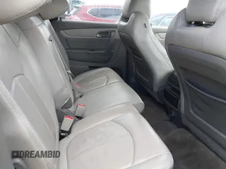 2017 Chevrolet Traverse LT with VIN 1GNKRHKD7HJ169507, listed as a IAAI auction lot 42008673 with Not Provided miles and . Bid and sale history available at DreamBid. Image 8.
