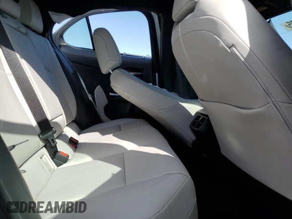 2021 Lexus UX 200 с VIN JTHX3JBHXM2038035, выставлен на аукционе Copart как лот 51871825 с пробегом 23 083 миль миль и Списание • Salvage title. История ставок и продаж доступна на DreamBid. Изображение 10.