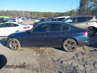 2014 BMW 3 Series 328i z VIN WBA3A5G59ENP30019, wystawiony jako IAAI lot #41252752 z przebiegiem 186 163 mil mil oraz . Historia ofert i sprzedaży dostępna na DreamBid. Obrazek 14.