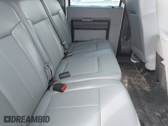 2016 Ford F-250 Lariat with VIN 1FT7W2B64GEC59498, listed as a IAAI auction lot 41550264 with 150,814 mi miles and . Bid and sale history available at DreamBid. Image 8.