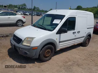 2010 Ford Transit Connect XL с VIN NM0LS7AN2AT032794, выставлен на аукционе IAAI как лот 42744438 с пробегом 220 008 миль миль и . История ставок и продаж доступна на DreamBid. Изображение 2.