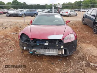 2011 Chevrolet Corvette Z16 Grand Sport 3LT z VIN 1G1YW2DW9B5105873, wystawiony jako IAAI lot #42313370 z przebiegiem 32 263 mil mil oraz . Historia ofert i sprzedaży dostępna na DreamBid. Obrazek 13.