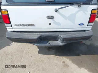 1995 Ford Explorer z VIN 1FMCU22XXSUB84913, wystawiony jako IAAI lot #42117807 z przebiegiem 277 152 mil mil oraz . Historia ofert i sprzedaży dostępna na DreamBid. Obrazek 6.