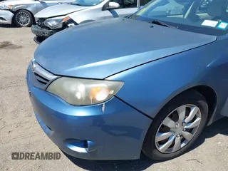 2010 Subaru Impreza i с VIN JF1GE6A62AH512650, выставлен на аукционе IAAI как лот 42050776 с пробегом 181 130 миль миль и . История ставок и продаж доступна на DreamBid. Изображение 6.