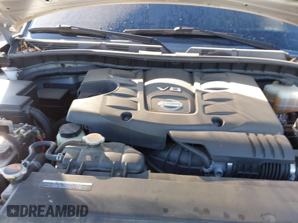 2019 Nissan Armada SL with VIN JN8AY2NDXK9085369, listed as a IAAI auction lot 41265930 with Not provided miles and . Bid and sale history available at DreamBid. Image 10.
