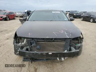 2018 Kia Optima LX with VIN KNAGT4L30J5233641, listed as a Copart auction lot 84383534 with 141,898 mi miles and Salvage Title. Bid and sale history available at carsss.com. Image 5.