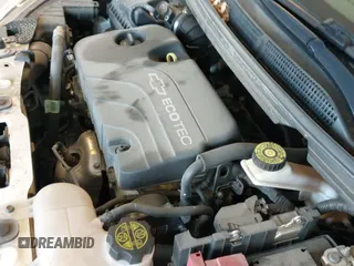 2022 Chevrolet Spark 1LT с VIN KL8CD6SA6NC017698, выставлен на аукционе IAAI как лот 42995726 с пробегом 53 175 миль миль и . История ставок и продаж доступна на DreamBid. Изображение 19.