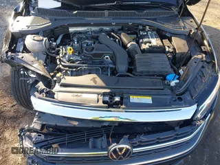 2022 Volkswagen Jetta SE with VIN 3VW7M7BU2NM010929, listed as a IAAI auction lot 41196295 with 4,258 mi miles and . Bid and sale history available at DreamBid. Image 10.