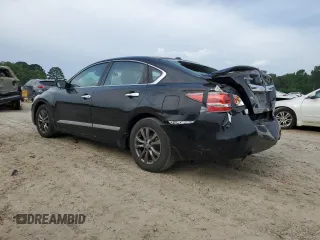 2015 Nissan Altima SL z VIN 1N4AL3AP0FN895967, wystawiony jako Copart lot #56207825 z przebiegiem 149 330 mil mil oraz Szkoda całkowita • Salvage title. Historia ofert i sprzedaży dostępna na DreamBid. Obrazek 2.