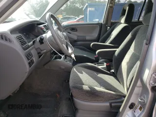 2004 Chevrolet Tracker LT z VIN 2CNBE634346901609, wystawiony jako Copart lot #86977504 z przebiegiem 59 089 mil mil oraz Szkoda całkowita • Salvage title. Historia ofert i sprzedaży dostępna na DreamBid. Obrazek 7.