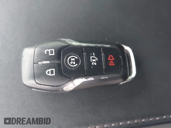 2015 Ford F-150 XLT с VIN 1FTEW1EG9FFB96879, выставлен на аукционе IAAI как лот 42258615 с пробегом 134 512 миль миль и . История ставок и продаж доступна на DreamBid. Изображение 11.