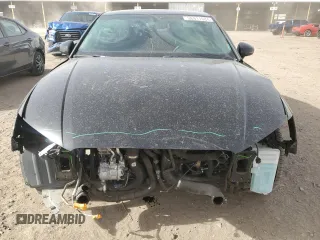 2018 Audi A3 Sedan Premium with VIN WAUAUGFFXJ1094118, listed as a Copart auction lot 36911084 with 61,611 mi miles. Bid and sale history available at carsss.com. Image 5.