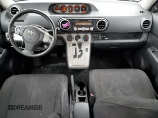 2009 Scion xB z VIN JTLKE50E591067708, wystawiony jako Copart lot #56297005 z przebiegiem 206 638 mil mil oraz Szkoda całkowita • Salvage title. Historia ofert i sprzedaży dostępna na DreamBid. Obrazek 8.