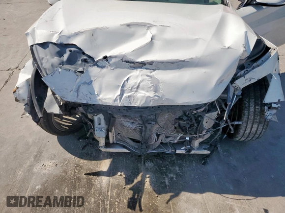 2014 Infiniti Q50 Premium with VIN JN1BV7AP5EM684822, listed as a Copart auction lot 53028845 with 0 mi miles and Salvage Title. Bid and sale history available at carsss.com. Image 12.