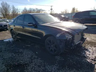 2008 Mercedes-Benz E 350 Luxury z VIN WDBUF87X48B277895, wystawiony jako Copart lot #45256465 z przebiegiem 150 145 mil mil oraz Szkoda całkowita • Salvage title. Historia ofert i sprzedaży dostępna na DreamBid. Obrazek 4.