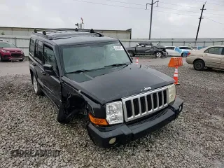 2010 Jeep Commander Sport с VIN 1J4RG4GK9AC158607, выставлен на аукционе Copart как лот 62469675 с пробегом 214 062 миль миль и Списание • Salvage title. История ставок и продаж доступна на DreamBid. Изображение 14.