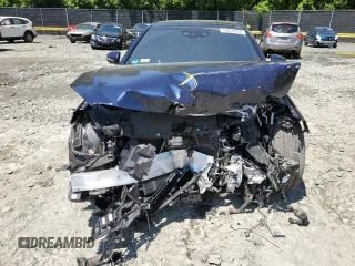 2017 Mercedes-Benz S 550e with VIN WDDUG6DB7HA289255, listed as a Copart auction lot 55859504 with 50,433 mi miles and Salvage Title. Bid and sale history available at DreamBid. Image 5.