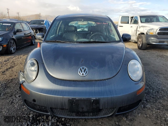 2008 Volkswagen Beetle S с VIN 3VWRW31C88M506374, выставлен на аукционе Copart как лот 83808904 с пробегом 109 126 миль миль и Списание • Salvage title. История ставок и продаж доступна на DreamBid. Изображение 5.