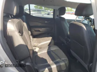 2020 GMC Acadia SLT с VIN 1GKKNMLS7LZ140498, выставлен на аукционе Copart как лот 61832205 с пробегом 136 428 миль миль и Списание • Salvage title. История ставок и продаж доступна на DreamBid. Изображение 10.