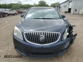 2015 Buick Verano with VIN 1G4PP5SK8F4151090, listed as a Copart auction lot 57473945 with 229,612 mi miles and Clean title. Bid and sale history available at DreamBid. Image 5.