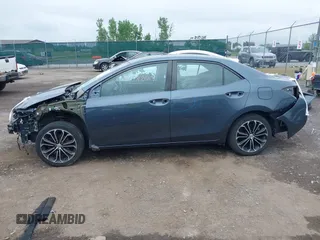 2016 Toyota Corolla L with VIN 2T1BURHE5GC701988, listed as a IAAI auction lot 42582683 with 81,627 mi miles and . Bid and sale history available at DreamBid. Image 15.