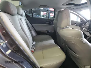 2017 Acura ILX z VIN 19UDE2F30HA012754, wystawiony jako Copart lot #57477965 z przebiegiem 116 606 mil mil oraz Szkoda całkowita • Salvage title. Historia ofert i sprzedaży dostępna na DreamBid. Obrazek 10.