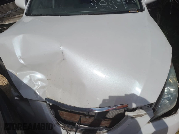 2005 Toyota Solara SE with VIN 4T1CA38P05U056643, listed as a Copart auction lot 40883954 with Not Provided miles and Non Repairable. Bid and sale history available at carsss.com. Image 11.