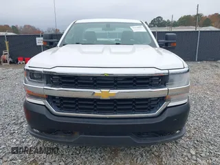 2016 Chevrolet Silverado 1500 Work Truck with VIN 1GCVKNEHXGZ250296, listed as a IAAI auction lot 41139053 with 172,535 mi miles. Bid and sale history available at carsss.com. Image 12.