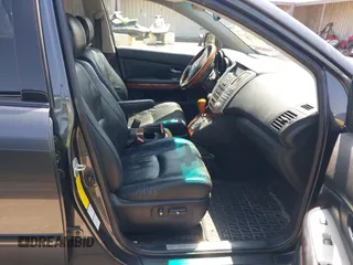 2004 Lexus RX 330 with VIN JTJHA31U840017943, listed as a IAAI auction lot 42207668 with 219,761 mi miles and . Bid and sale history available at DreamBid. Image 5.