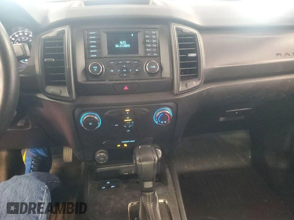 2021 Ford Ranger XL with VIN 1FTER1EH3MLD07392, listed as a IAAI auction lot 42088247 with 81,082 mi miles and . Bid and sale history available at DreamBid. Image 1.