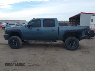 2011 Chevrolet Silverado 1500 LT with VIN 3GCPKSE31BG168056, listed as a IAAI auction lot 41877462 with 148,638 mi miles and . Bid and sale history available at DreamBid. Image 15.