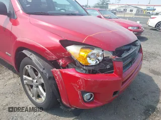 2010 Toyota RAV4 Sport с VIN 2T3RF4DV9AW041338, выставлен на аукционе IAAI как лот 42432894 с пробегом 198 456 миль миль и . История ставок и продаж доступна на DreamBid. Изображение 6.