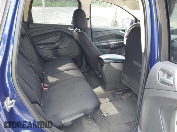 2014 Ford Escape SE z VIN 1FMCU9G91EUA06332, wystawiony jako IAAI lot #42727426 z przebiegiem 173 713 mil mil oraz . Historia ofert i sprzedaży dostępna na DreamBid. Obrazek 8.