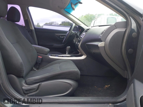 2015 Nissan Altima SL z VIN 1N4AL3AP1FC152049, wystawiony jako IAAI lot #42313307 z przebiegiem 218 597 mil mil oraz . Historia ofert i sprzedaży dostępna na DreamBid. Obrazek 5.