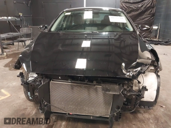 2024 Kia Forte LXS with VIN 3KPF24AD6RE745031, listed as a IAAI auction lot 41776118 with 18,093 mi miles and . Bid and sale history available at DreamBid. Image 13.