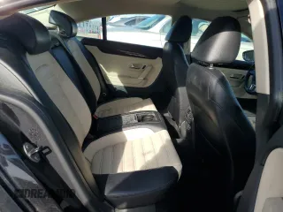 2012 Volkswagen CC Lux Limited with VIN WVWHN7AN0CE517071, listed as a Copart auction lot 73108444 with 310,526 mi miles and Salvage Title. Bid and sale history available at carsss.com. Image 10.