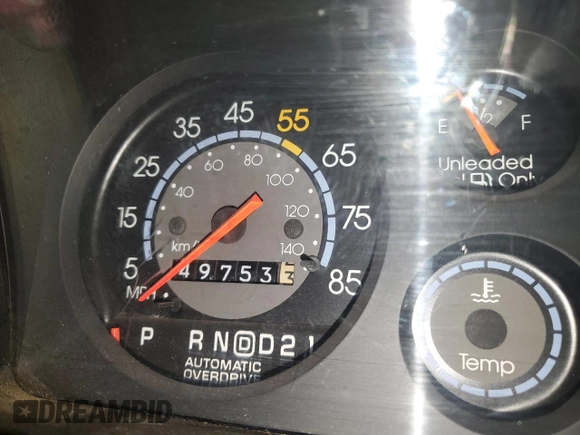 1987 Chevrolet Monte Carlo z VIN 1G1GZ11H6HR117922, wystawiony jako Copart lot #45329575 z przebiegiem 49 753 mil mil oraz Tytuł czysty. Historia ofert i sprzedaży dostępna na DreamBid. Obrazek 9.