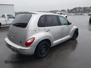 2007 Chrysler PT Cruiser Touring z VIN 3A4FY58B07T544561, wystawiony jako IAAI lot #41548640 z przebiegiem 131 498 mil mil oraz . Historia ofert i sprzedaży dostępna na DreamBid. Obrazek 4.
