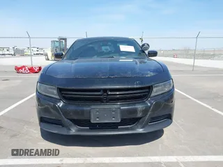 2019 Dodge Charger Police with VIN 2C3CDXKT1KH633921, listed as a IAAI auction lot 41869103 with 170,723 mi miles and . Bid and sale history available at DreamBid. Image 13.