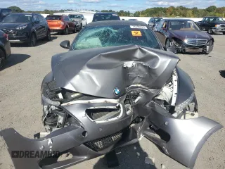2009 BMW 6 Series M6 with VIN WBSEH93559CY25031, listed as a Copart auction lot 74599624 with 0 mi miles and Clean Title. Bid and sale history available at carsss.com. Image 5.