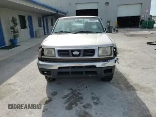 1998 Nissan Frontier XE z VIN 1N6DD21S8WC342950, wystawiony jako Copart lot #42089915 z przebiegiem Nie podano mil oraz Szkoda całkowita • Salvage title. Historia ofert i sprzedaży dostępna na DreamBid. Obrazek 10.