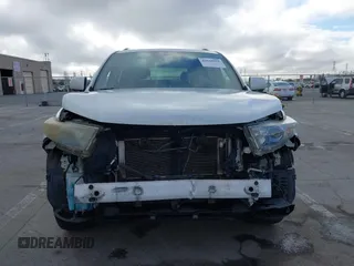 2011 Toyota Highlander Limited with VIN JTEDC3EHXB2002186, listed as a IAAI auction lot 41645915 with 367,650 mi miles and . Bid and sale history available at DreamBid. Image 12.